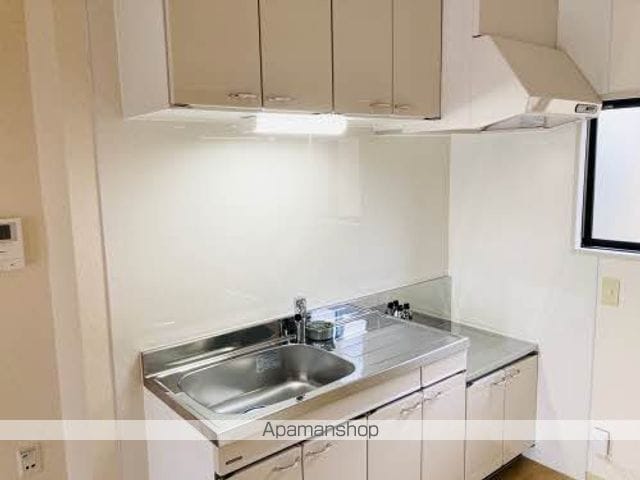 フォーレスアナイ A棟の内装写真