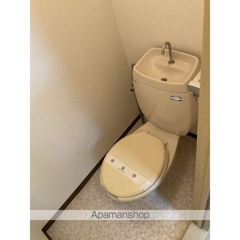 ハイコートやはたの内装写真