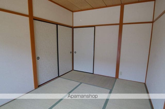 東コーポの内装写真