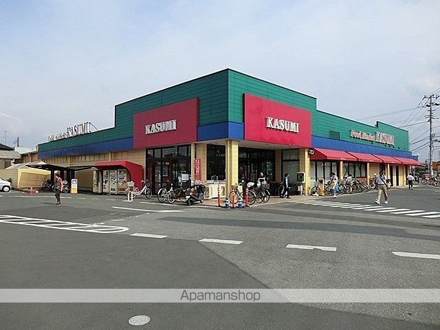 サニー クレストBの周辺写真