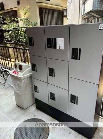 セザール第三綱島のその他写真