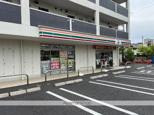 ルミエール高野の周辺写真