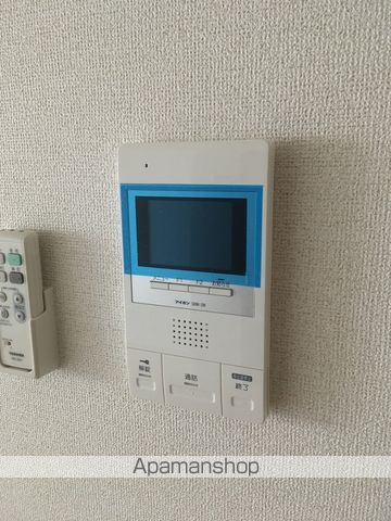 プランドール高槻の内装写真
