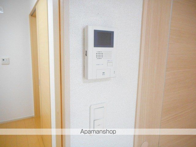 ニュー昇寿の内装写真