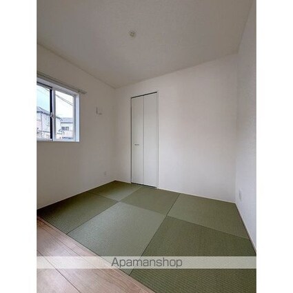 Ｋｏｌｅｔ八王子川口１５[4K/95.57m2]のその他部屋・スペース1