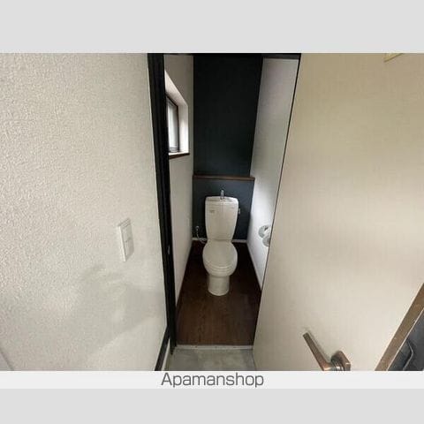 伊奈町住宅の内装写真