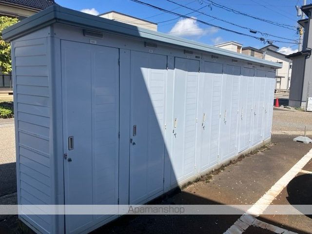アルタミネの内装写真