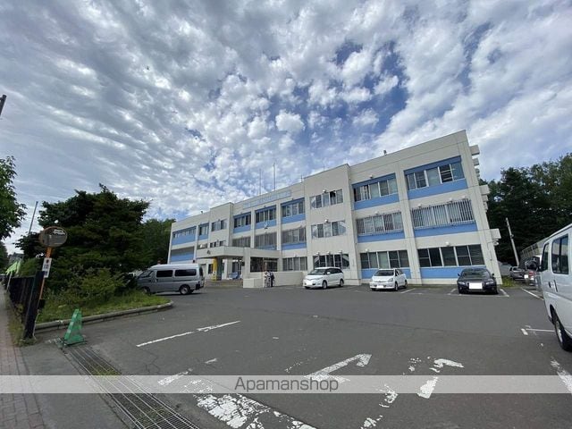 メゾン下田の周辺写真
