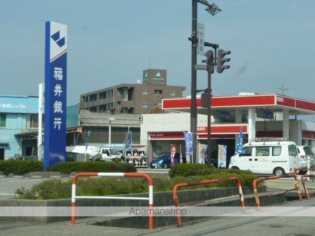 レジデンスカープ富山の周辺写真