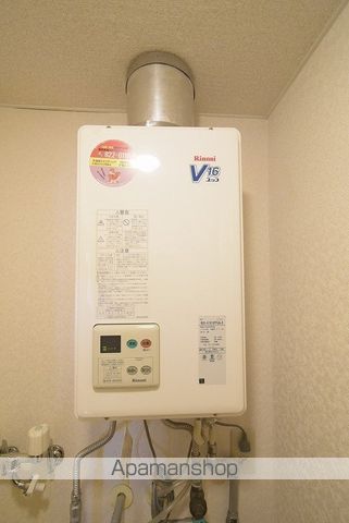 第2山本ハイツの内装写真