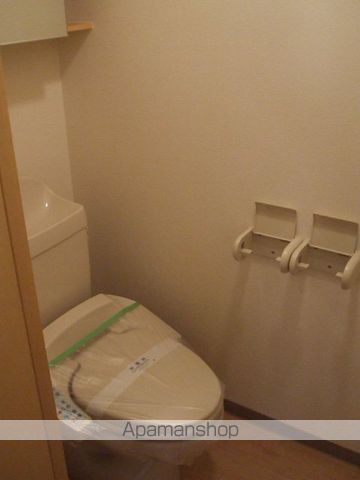 梅町マンションの内装写真