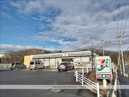 ハウス楓[1R/26.08m2]の周辺6