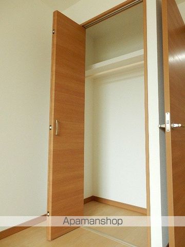 ソレイユイナゲの内装写真