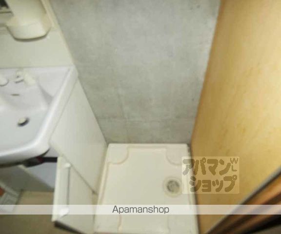 OPTIMA御所西藪之内町の内装写真