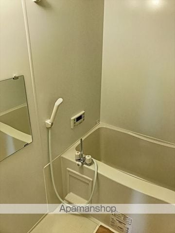 フェリーチェの内装写真