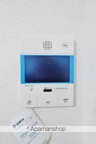 グランクリュ佐古 WESTの内装写真