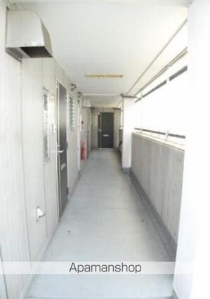 グランアルブル中須賀[2DK/34.83m2]の共用部1