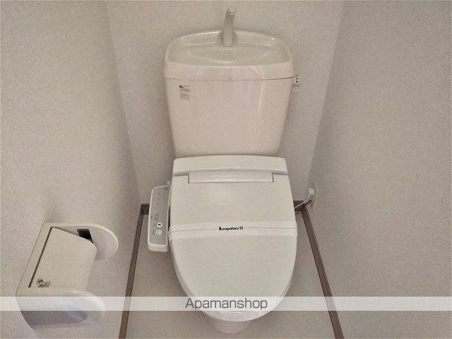 レオパレスソフィアの内装写真