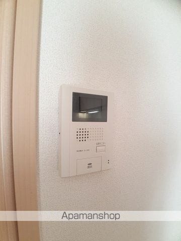 グラン・ポシビリテ IIの内装写真