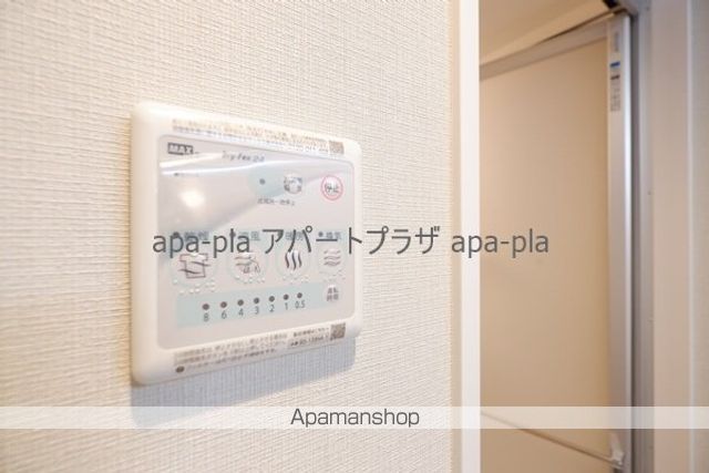 エマリーグレースの内装写真