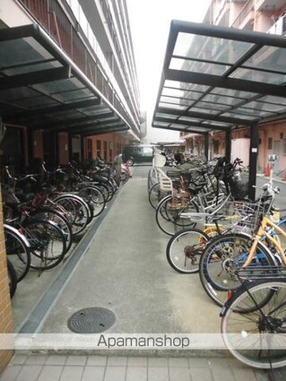 エルロード住吉７号館[2LDK/61m2]のロビー2