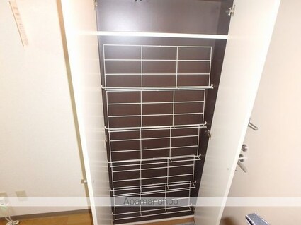 メラベルデ　Ｓ棟[1K/23.21m2]の内装3