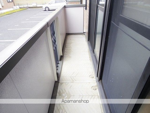 ファミーユつくば ABCの内装写真