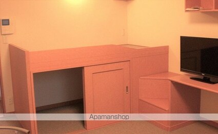 レオパレスタウンコート竜王[1K/23.18m2]のその他部屋・スペース