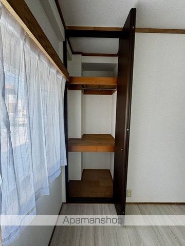 アパートメントカヤ田園調布の内装写真