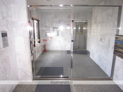 東京都青梅市千ヶ瀬町２丁目[3LDK/63m2]の共用部3