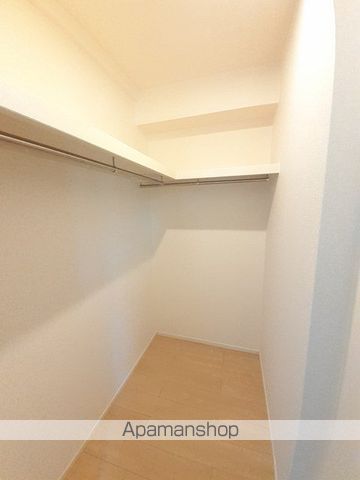 ソレイユKの内装写真