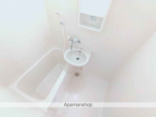 カーサ リビヴェーレの内装写真