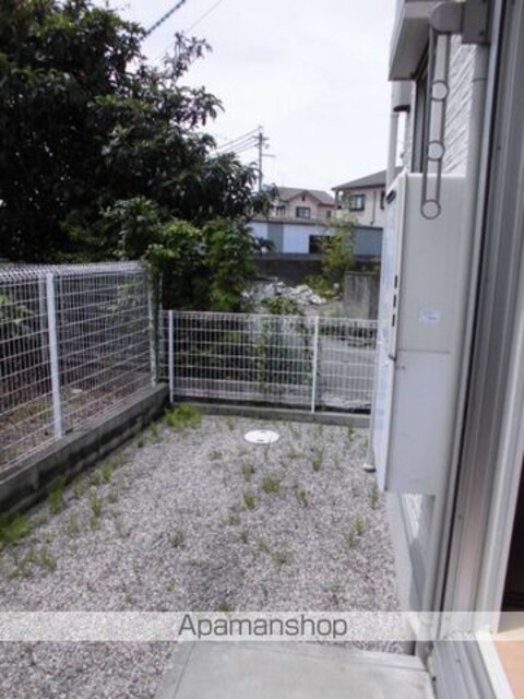 和歌山県和歌山市田尻[1DK/35.56m2]の内装1