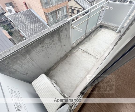 珠光ビル松原の内装写真