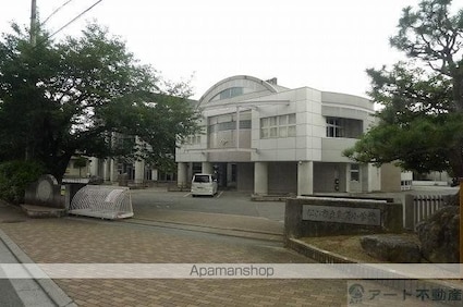 小坂マンション[1K/30m2]の周辺1