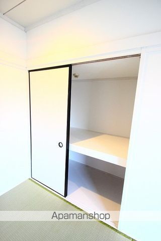 ノーブルハイツIの内装写真