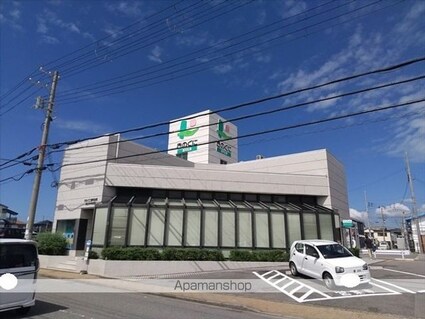 和歌山県和歌山市内原[2DK/46.75m2]の周辺1