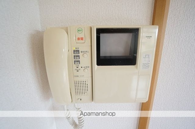 東奈良・リッツハウスの内装写真