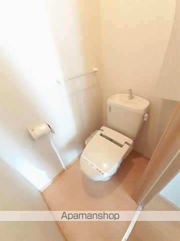 メゾンブローテ Aの内装写真
