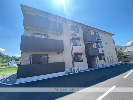 Ｄーｒｅｓｉｄｅｎｃｅ・Ｋ川北[2LDK/61.51m2]の外観1
