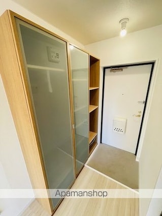 東京都世田谷区弦巻２丁目[1R/20.5m2]の内装6