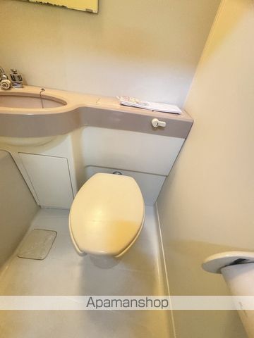サンビレッジの内装写真