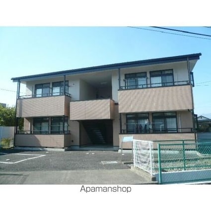 メゾーネ・ハナムラ[2DK/43.69m2]の外観1