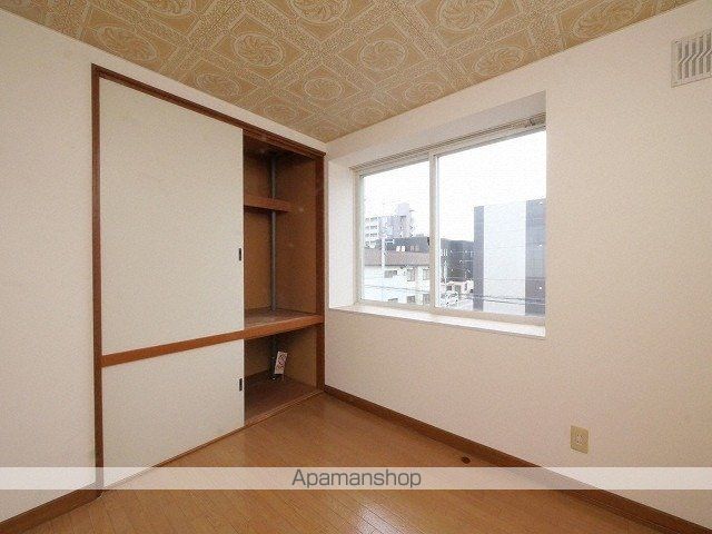 プラムコート菊水の内装写真