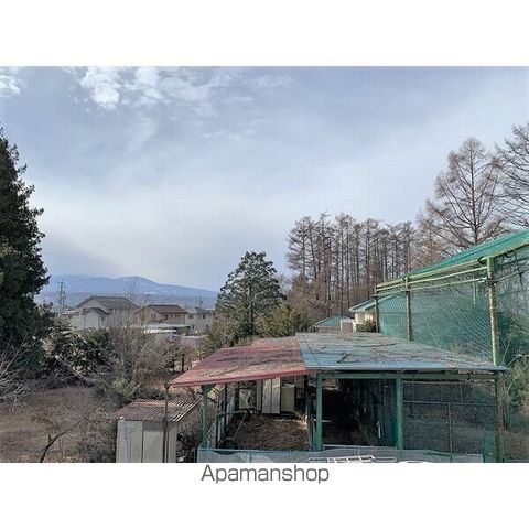 FLORA BONHEURのその他写真