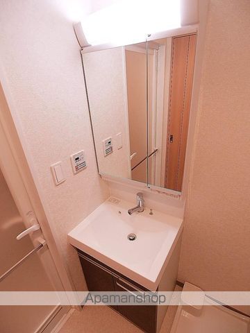 ガーデンコート小石川の内装写真