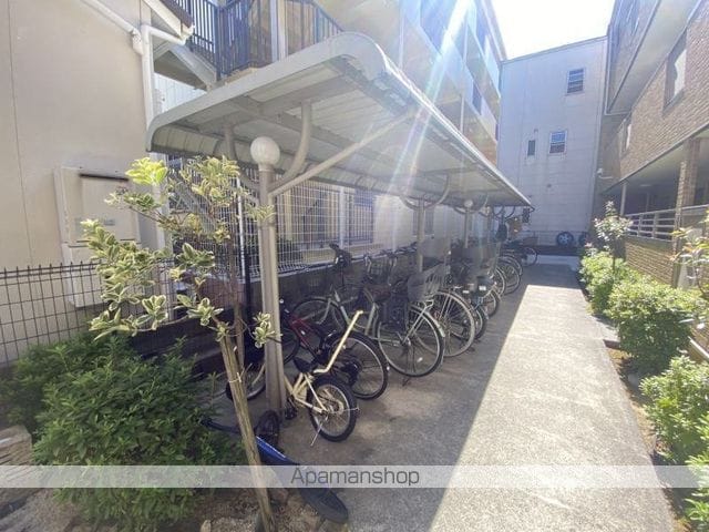 サンクレール北花田のその他写真