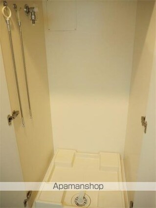 ルーブル大鳥居[1K/20.61m2]のその他設備