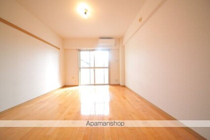 ルピナス７[1K/26.73m2]の内装7