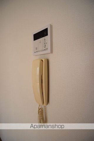 ハイカムール・ルミの内装写真